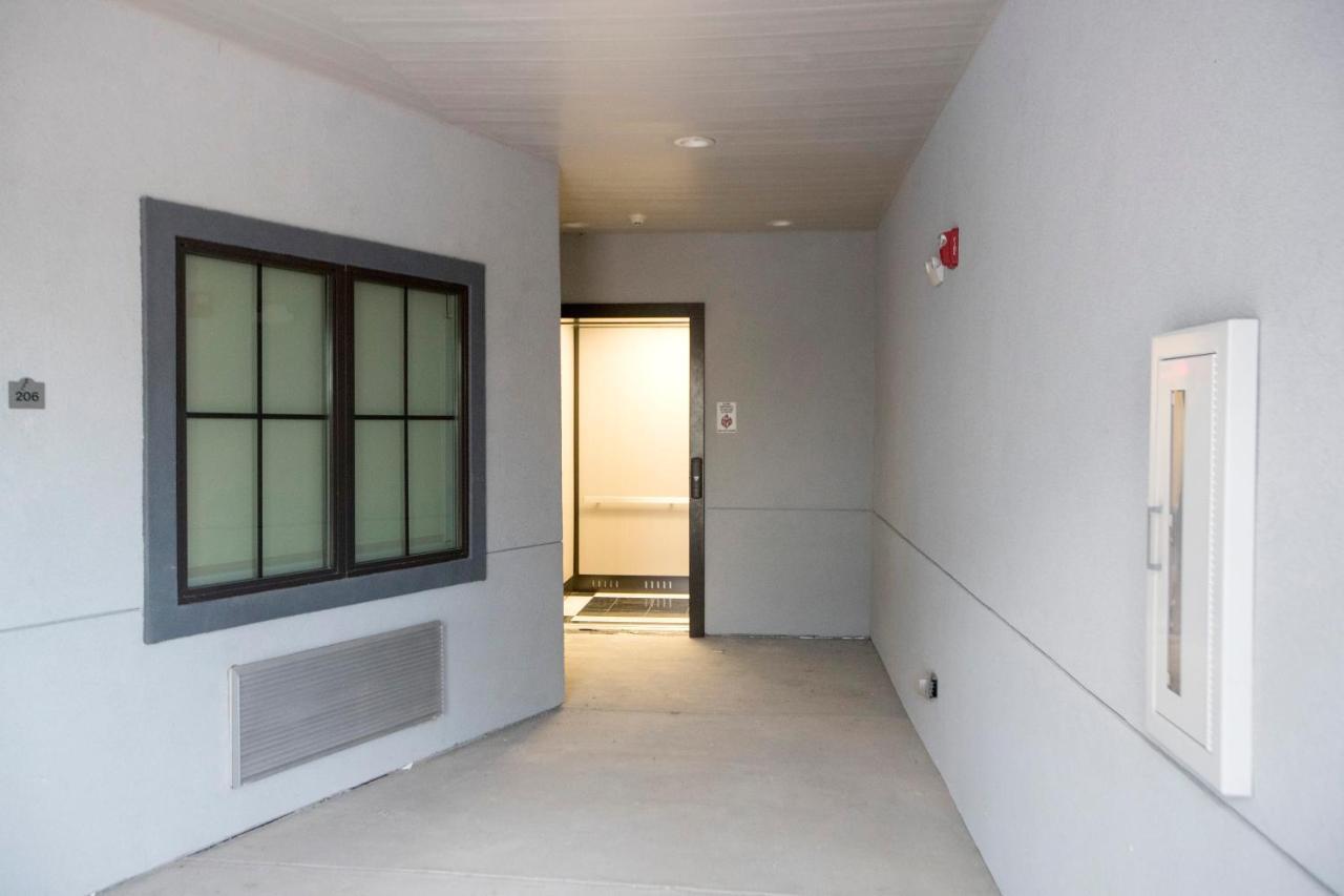 House Hotel Houston Exterior foto
